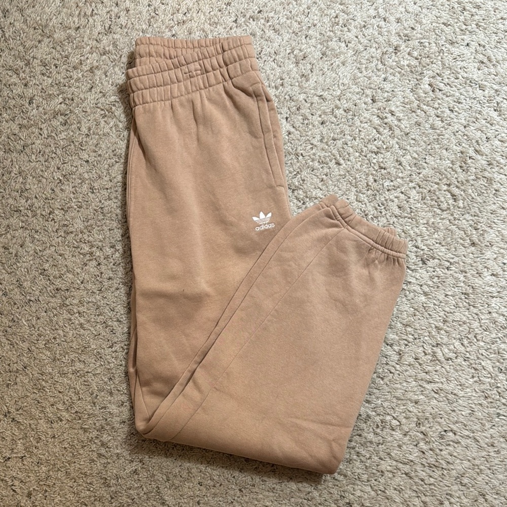 ADIDAS SWEATPANTS